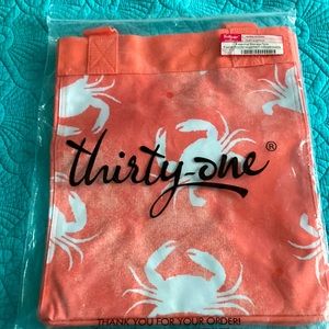 In A Pinch Essential Storage Tote